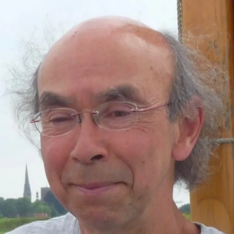 Edu Plijnaer